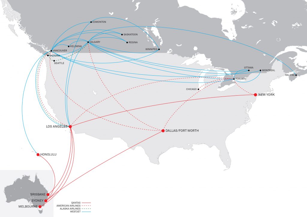 Canada Network